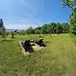 Active Chillax Oasis Apartman *