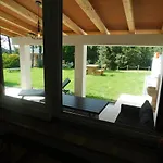 Active Chillax Oasis
