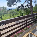 Active Chillax Oasis Apartman