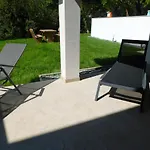 Active Chillax Oasis Apartman Ankaran