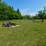 Active Chillax Oasis Apartman Ankaran