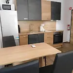 Active Chillax Oasis Apartman