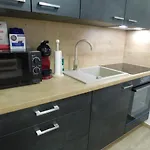 Apartman Active Chillax Oasis