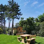 Apartman Active Chillax Oasis *