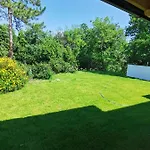 Apartman Active Chillax Oasis Ankaran