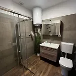 Active Chillax Oasis Apartman Ankaran