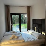 Active Chillax Oasis Apartman *