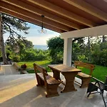 Active Chillax Oasis Apartman