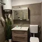 Active Chillax Oasis Apartman Ankaran