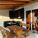 Apartman Active Chillax Oasis Ankaran