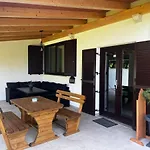 Apartman Active Chillax Oasis