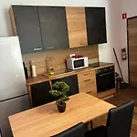 Active Chillax Oasis Apartman