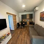 Apartman Active Chillax Oasis *