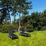 Apartman Active Chillax Oasis *