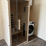 Active Chillax Oasis Apartman Ankaran