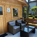 Active Chillax Oasis Apartman