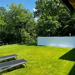 Apartman Active Chillax Oasis *