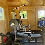 Active Chillax Oasis