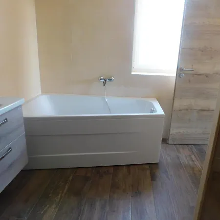 Appartement Active Chillax Oasis *
