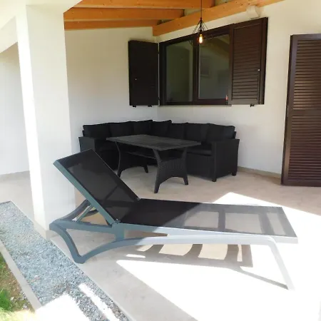 Appartement Active Chillax Oasis