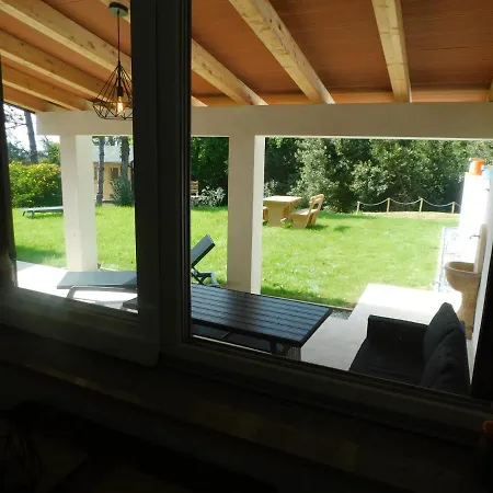 Active Chillax Oasis