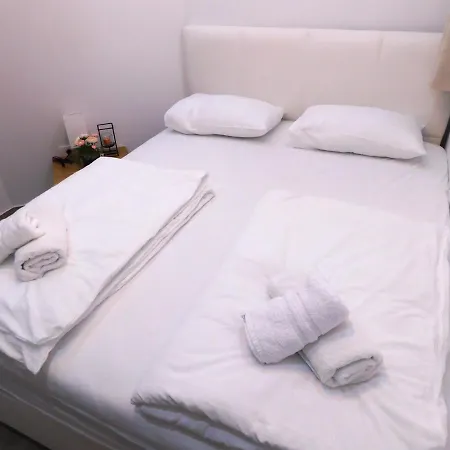 Active Chillax Oasis Apartmán Ankaran