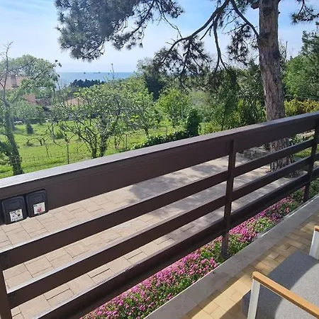 Active Chillax Oasis Apartmán