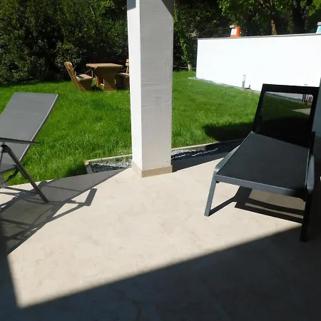 Active Chillax Oasis Apartmán Ankaran
