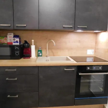 Active Chillax Oasis * Ankaran