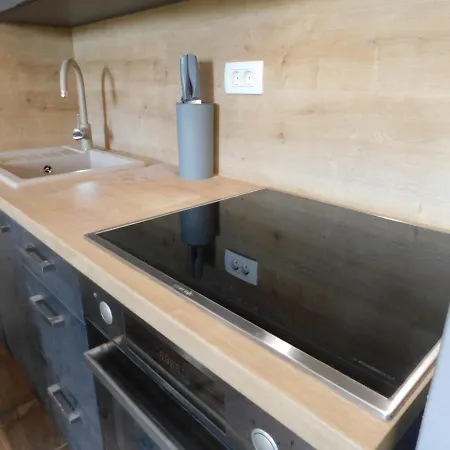 Active Chillax Oasis