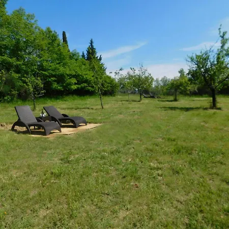 Active Chillax Oasis Apartmán Ankaran