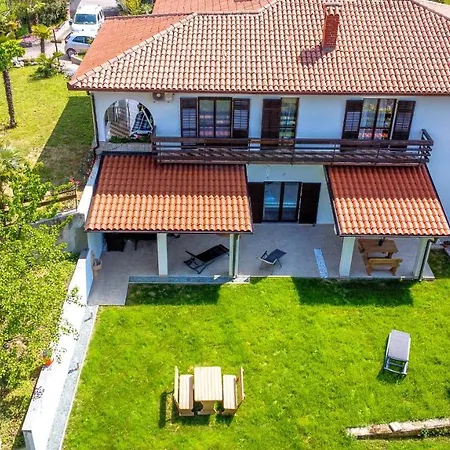 Active Chillax Oasis Ankaran