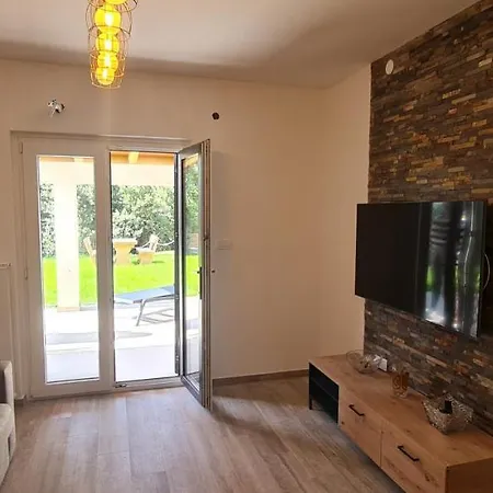 Appartement Active Chillax Oasis Ankaran