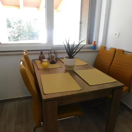 Active Chillax Oasis Apartmán *
