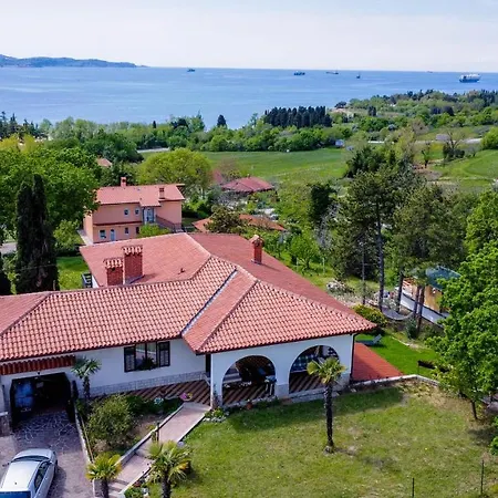 Active Chillax Oasis Appartement *