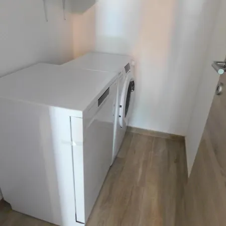 Active Chillax Oasis Apartma