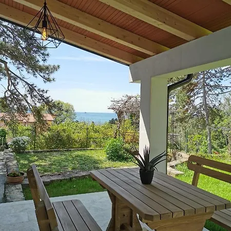 Active Chillax Oasis