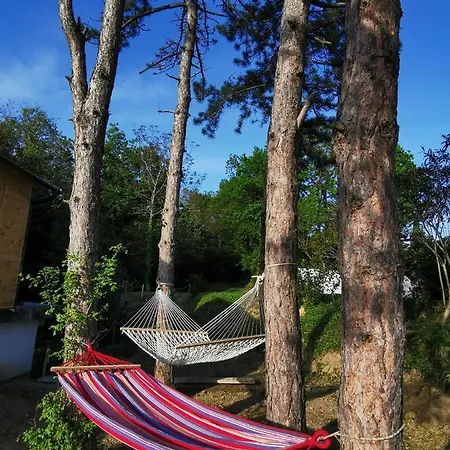 Appartement Active Chillax Oasis Ankaran