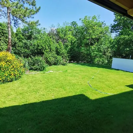 Apartmán Active Chillax Oasis Ankaran