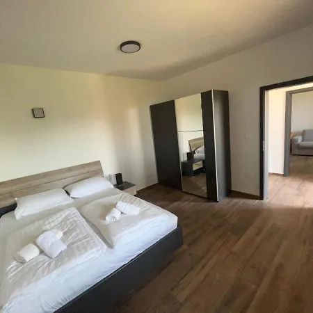 Apartmán Active Chillax Oasis Ankaran