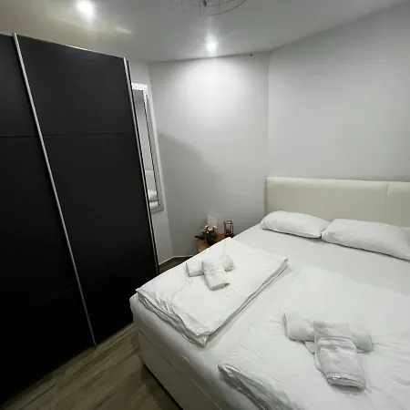 Apartma Active Chillax Oasis Ankaran