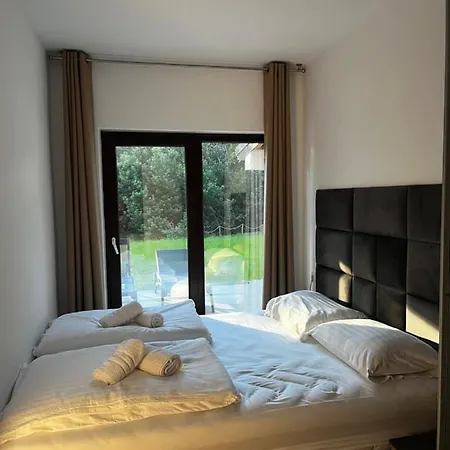 Active Chillax Oasis Apartma *