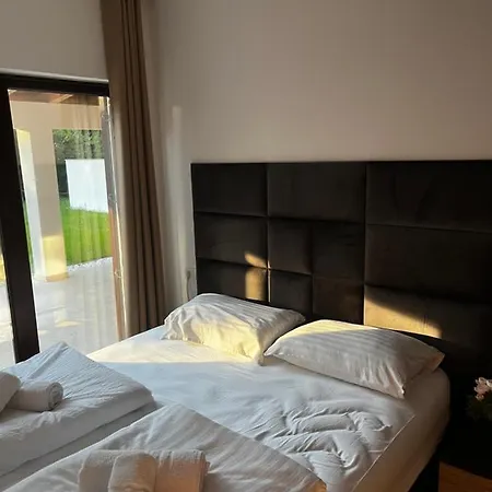 Appartement Active Chillax Oasis