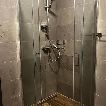 Active Chillax Oasis Appartement