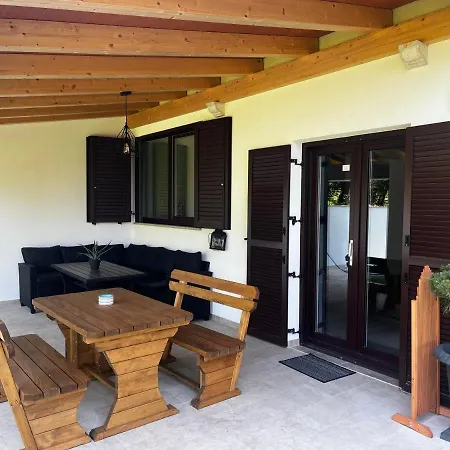 Apartma Active Chillax Oasis