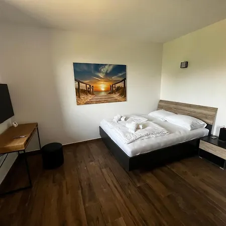 Appartement Active Chillax Oasis *