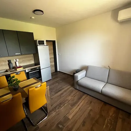 Active Chillax Oasis * Ankaran