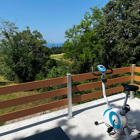 Active Chillax Oasis Ankaran