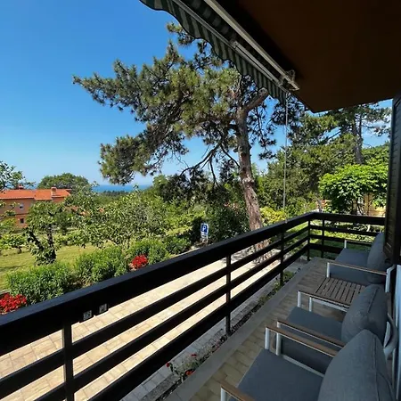 Active Chillax Oasis Ankaran