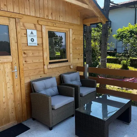Active Chillax Oasis Appartement